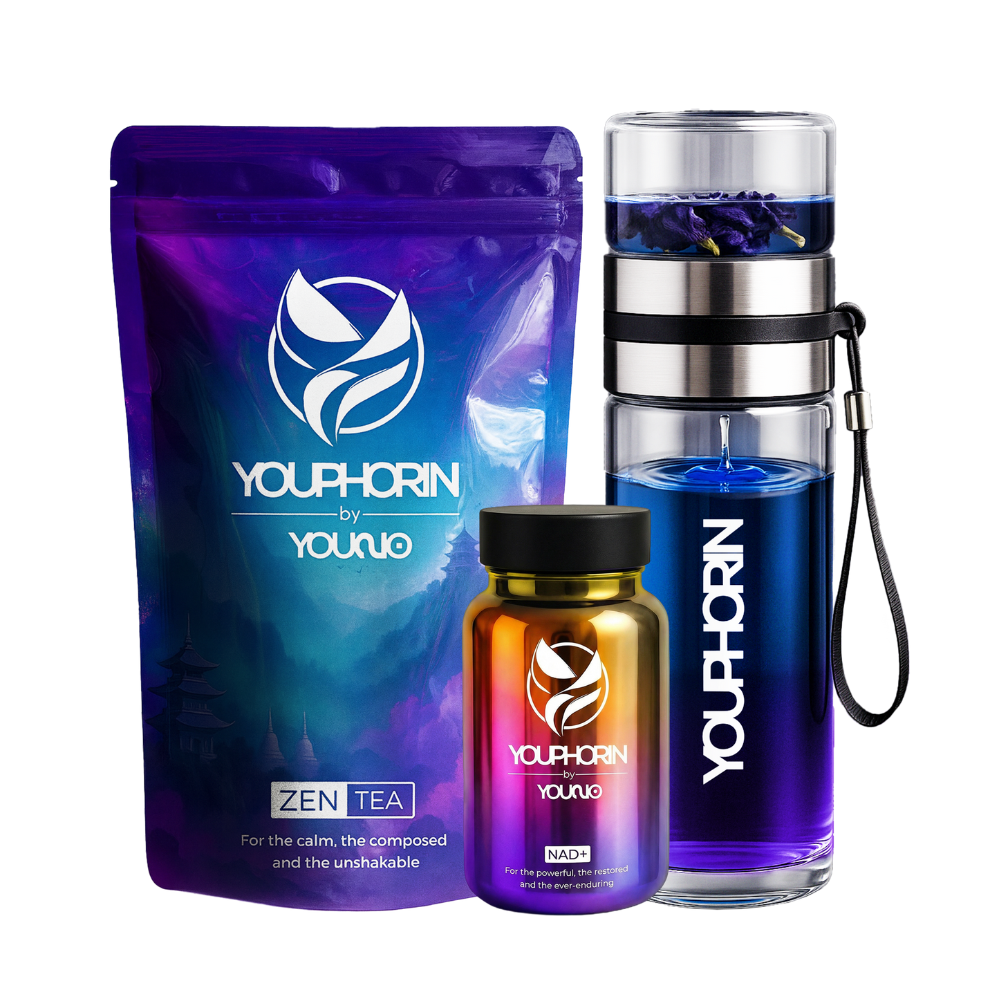 MOMENTUM BUNDLE