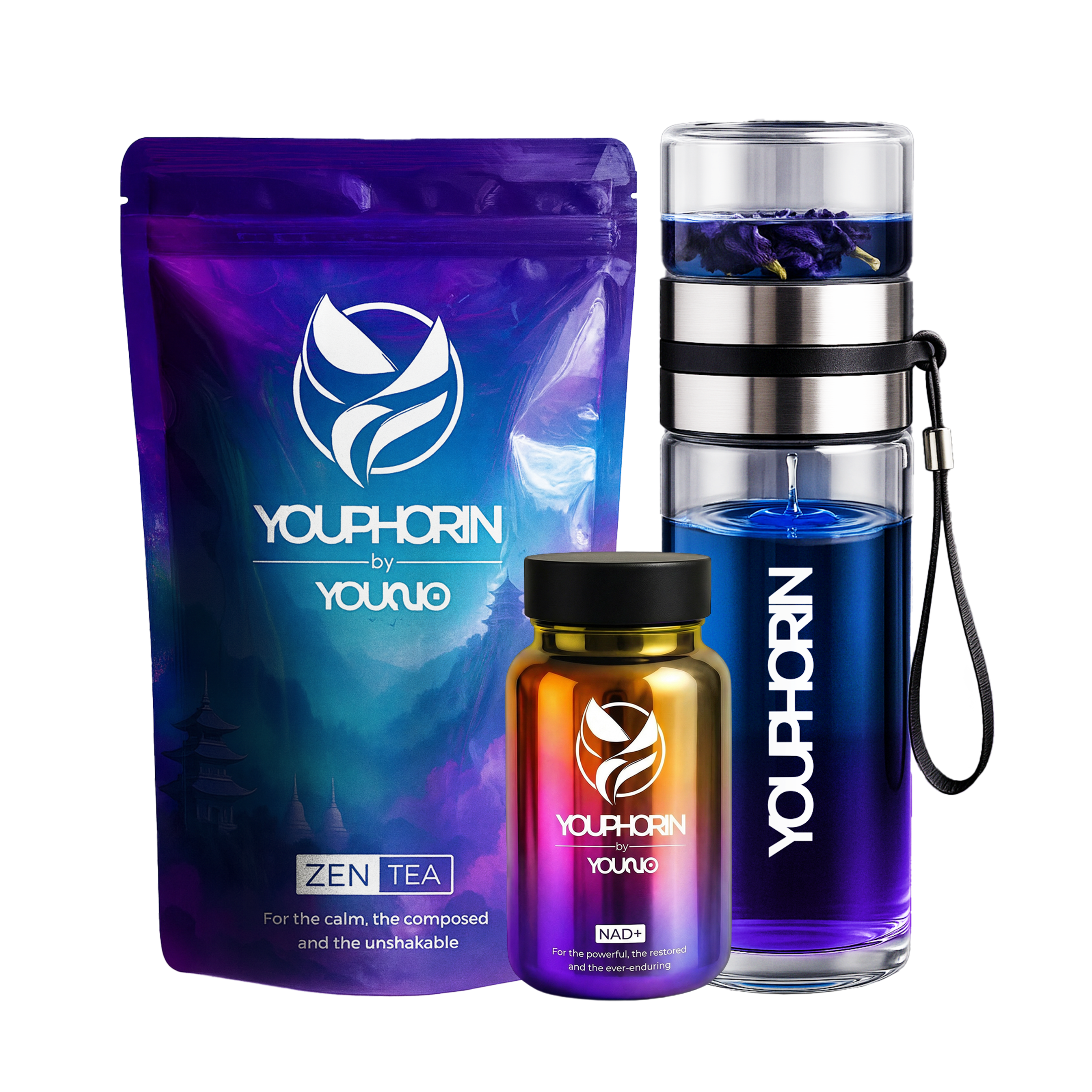 MOMENTUM BUNDLE