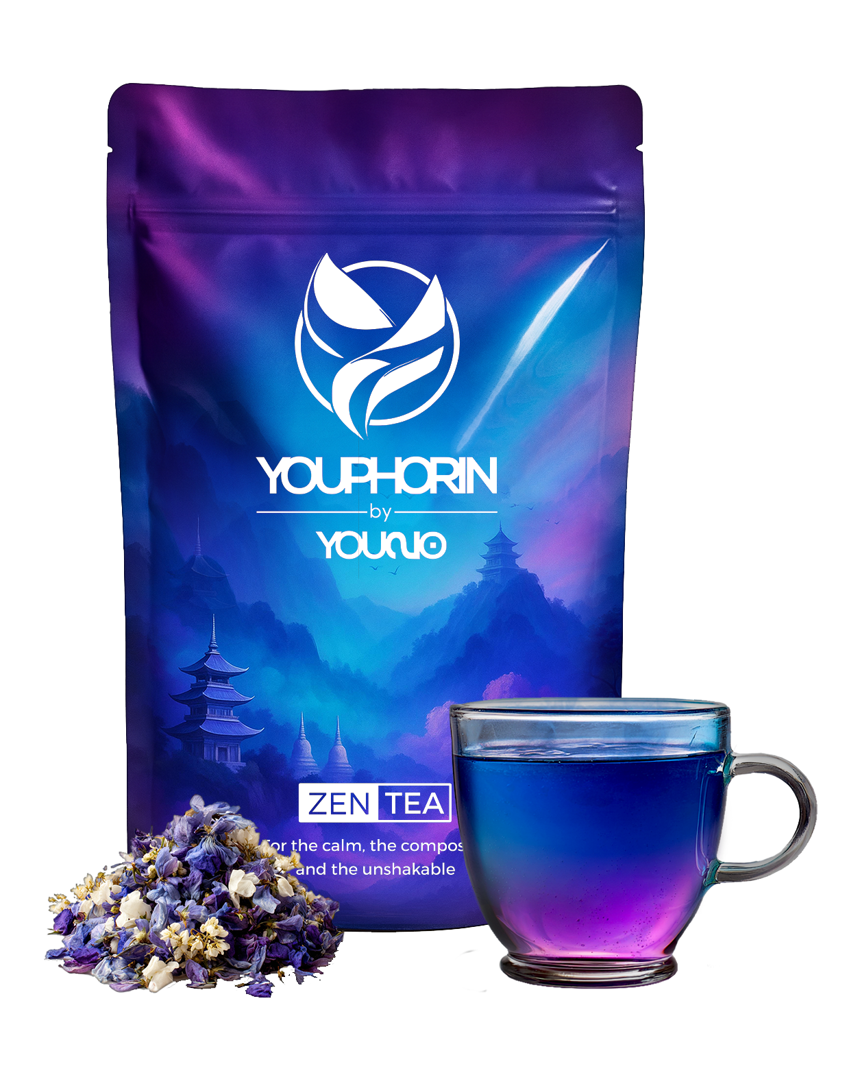 ZEN TEA