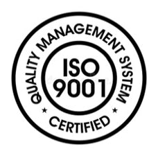 Certification Logo